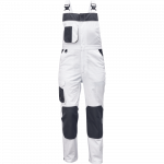 T&ouml;&ouml; poolkombinesoon meeste Cerva Cremorne, valge v., 52 suurus