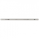 K&auml;sisaag Fiskars 1062941, metall, plast , pol&uuml;vin&uuml;&uuml;lkloriid (pvc), 300 mm