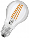 Nutikas pirn Osram AC41850 LED, E27, 2700 &deg;K, E27, 60 W, 806 lm