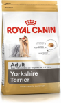 Kuiv koeratoit Royal Canin Yorkshire Terrier, kanaliha, 0.5 kg