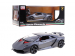Rc auto Rastar Sesto Elemento, h&otilde;be v.