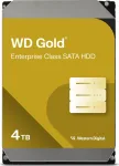 Serveri k&otilde;vaketas (HDD) Western Digital Gold Enterprise WD4004FRYZ, 3.5", 4 TB