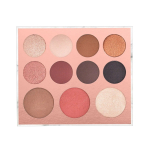 Lauv&auml;rv Claresa Brush Up!, sun chaser