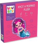 Loovkomplekt, padi, merineitsi Tm Toys Wow Box, sinine v./roosa v.