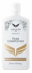 Puhastusvahend Car Goods Pure Compound, 0.5 l