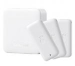 Puhastusjaam SwitchBot HubMini+OutdoorMeter, 10 m, 3 V