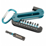 L&ouml;&ouml;kpeade komplekt Makita E-12005, 25 mm
