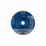Nurklihvija l&otilde;ikeketas Pferd EH180, 180 mm x 2.9 mm x 22.23 mm