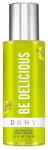Keha pihust Donna Karan Be Delicious, 250 ml