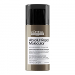 Juuksemask L'Or&eacute;al Professionnel Paris Absolut Repair Molecular, 100 ml