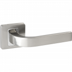 Uksek&auml;epide, sisetingimustes Kuchinox Timor KMT_100A, h&otilde;be v./kroom v.