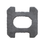 Lisa, aknapesurobot lapi komplekt Hutt W8