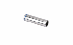 Pikk padrunv&otilde;ti Forte Tools 1058, 10 mm, 1/4", &Oslash;10 mm