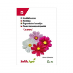 Seemned Baltic Agro kosmos