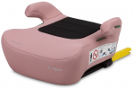 Auto istmek&otilde;rgendus Caretero Jagurar I-Size, roosa v., 15 - 36 kg
