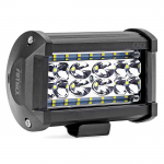 Autopirn AMiO A02423, led, must, 36 V