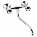 Valamusegisti Invena Modena, kroom