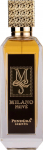 Parf&uuml;&uuml;mvesi Pendora Scents Milano Prive, 100 ml