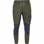 T&ouml;&ouml;p&uuml;ksid meeste Cerva Neurum CLS, roheline v., XXXL suurus