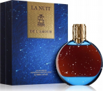 Parf&uuml;&uuml;mvesi Aurora La Nuit De L' Amour, 100 ml