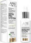 N&auml;o seerum Apis Depiq Pro System Depigmenting Booster, 30 ml