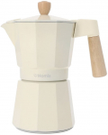 Moka kohvikann Homla Mia 209497, 0.3 l, beež v.