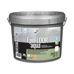P&otilde;randav&auml;rv Rilak Epofloor Aqua, hall, 9 l