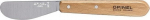 Nuga Opinel Natural No. 117, roostevaba teras/puit, pruun v./h&otilde;be v., 16.3 cm