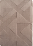 Vaip sise Ayyildiz Pompei 1613, beež v., 230 cm x 160 cm