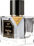 Parf&uuml;&uuml;mvesi Vertus Paris Oud Noir, 100 ml