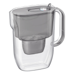 Veefiltrid Aquaphor 524643, 3.2 l, hall