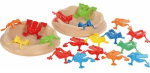 Lauam&auml;ng Eduplay Frogs And Cricket