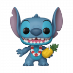 M&auml;ngukujuke Funko POP! Disney Lilo & Stitch 1567, 9 cm, sinine