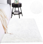 Vaip sise Strado Sheep, valge v., 140 cm x 80 cm