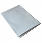 Kaitsemadrats kummiga Sundo, 200 cm x 180 cm