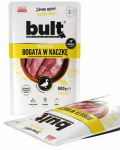 M&auml;rg koeratoit Bult Rich in duck, pardiliha, 0.5 kg