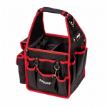 T&ouml;&ouml;riistakott Parat Basic Softbag S, t&ouml;&ouml;riistadele, 23.5 cm x 40 cm x 21.5 cm