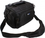 &Otilde;lakott Camrock Camrock Beeg X50, must v.