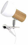 Klambriga laualamp Spot-Light Svenda, E27, 60W