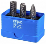 Freesimiskomplekt Pferd 1507 Z3 Plus, 3 tk