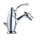 Bidee segisti Faris Young 8200, kroom