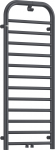 Elektriline r&auml;tikuradiator Deante Silia, titaan, 50 cm x 121 cm, 436 W