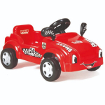 T&otilde;ukeauto Dolu 80196, punane v.