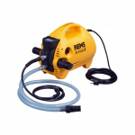 M&otilde;&otilde;tmisseade, elektriline r&otilde;hum&otilde;&otilde;tepump Rems E-Push 2, 48 cm x 29.5 cm x 33.5 cm