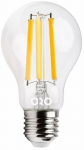 Lambipirn Zuma Line Claro LED, A60, 2700 &deg;K, E27, 10.5 W, 1521 lm