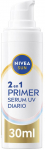 N&auml;o seerum Nivea 2‑in‑1 Primer Daily, 30 ml, SPF 50+