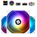 Ventilaator korpusele Thermalright TL-C12CW-S X3, 120 mm x 120 mm