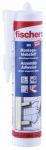 Liim akr&uuml;&uuml;l Fischer, 0.310 l, valge