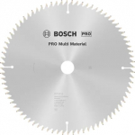 Saeketas Bosch Pro Multi, 305 mm x 30 mm