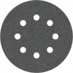 Lihvimisleht Bosch Pro F355, 120, 12.5 cm x 12.5 cm, 5 tk